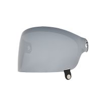 Écran plat iridium Bell Bullitt GT - Argent