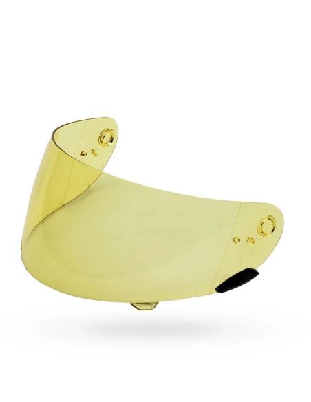 Écran Bell Qualifier Click Release Hi-Def - Jaune
