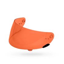 Écran Bell Qualifier Click Release Hi-Def - Orange