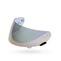 Écran Bell Qualifier Click Release Iridium - Argent