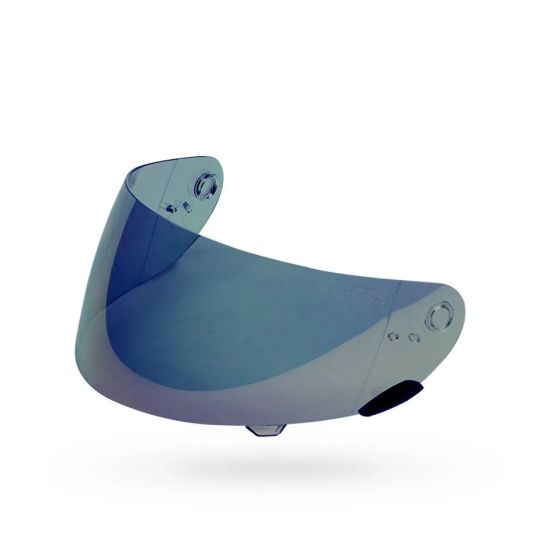 Écran Bell Qualifier Click Release Iridium - Bleu