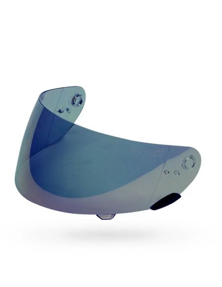 Écran Bell Qualifier Click Release Iridium - Bleu