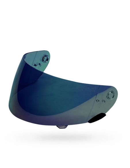 Écran Bell Qualifier Click Release Iridium - Bleu foncé