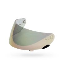 Écran Bell Qualifier Click Release Iridium - Or