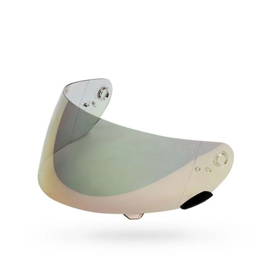 Écran Bell Qualifier Click Release Iridium - Or