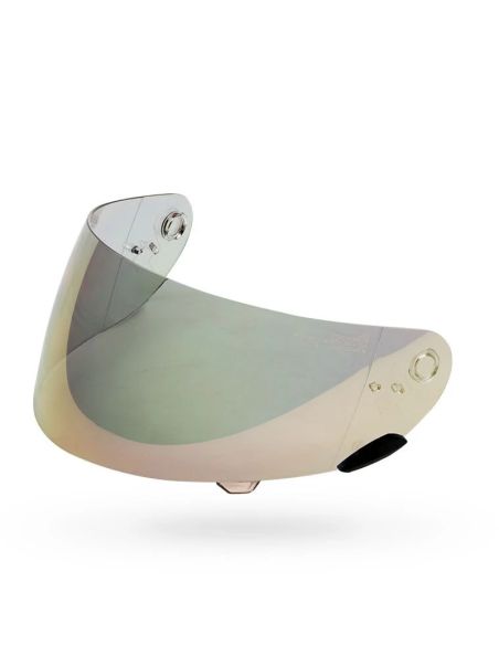 Écran Bell Qualifier Click Release Iridium - Or