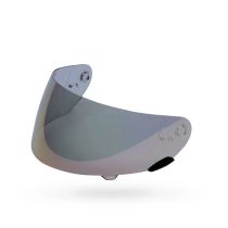 Écran Bell Qualifier Click Release Iridium - Argent