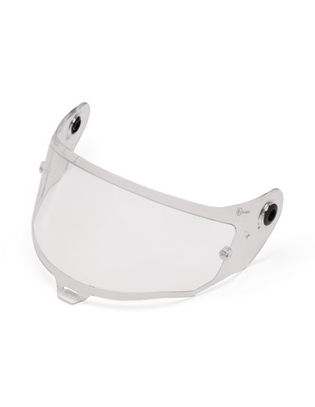 Écran Bell Lithium Click Release V2 Pinlock - Clair