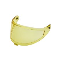 Écran Bell Lithium Click Release V2 Pinlock Hi-Def - Jaune
