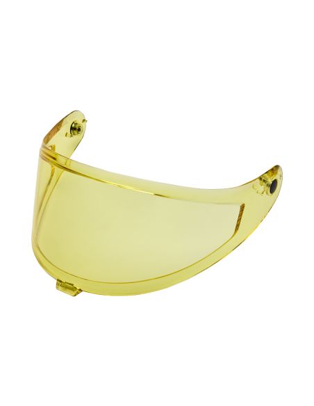 Écran Bell Lithium Click Release V2 Pinlock Hi-Def - Jaune