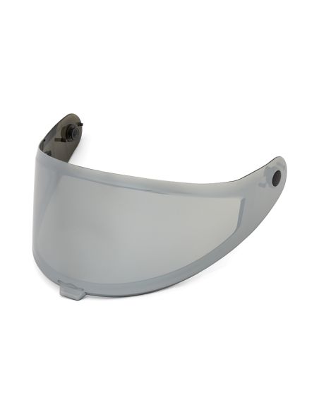Écran Bell Lithium Click Release V2 Pinlock Iridium - Argent