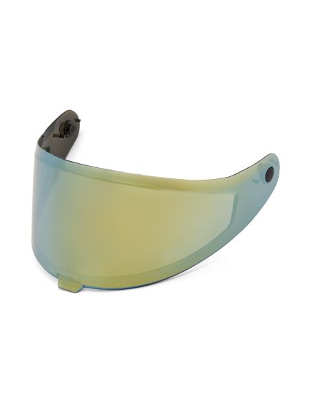 Écran Bell Lithium Click Release V2 Pinlock Iridium - Beige
