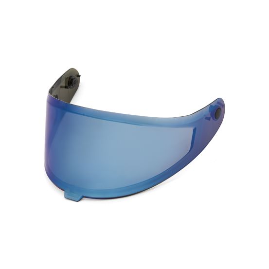 Écran Bell Lithium Click Release V2 Pinlock Iridium - Bleu
