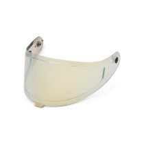 Écran Bell Lithium Click Release V2 Pinlock Iridium - Or