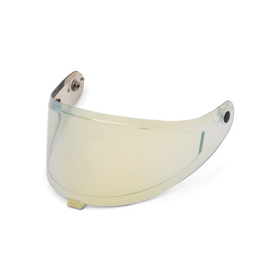 Écran Bell Lithium Click Release V2 Pinlock Iridium - Or