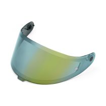 Écran Bell Lithium Click Release V2 Pinlock Plus - Jaune