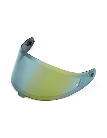 Écran Bell Lithium Click Release V2 Pinlock Plus - Jaune