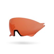 Écran Bell TX-501 - Rouge