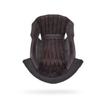 Coiffe intérieure Bell TX-501 - Noir