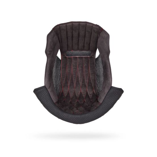 Coiffe intérieure Bell TX-501 - Noir