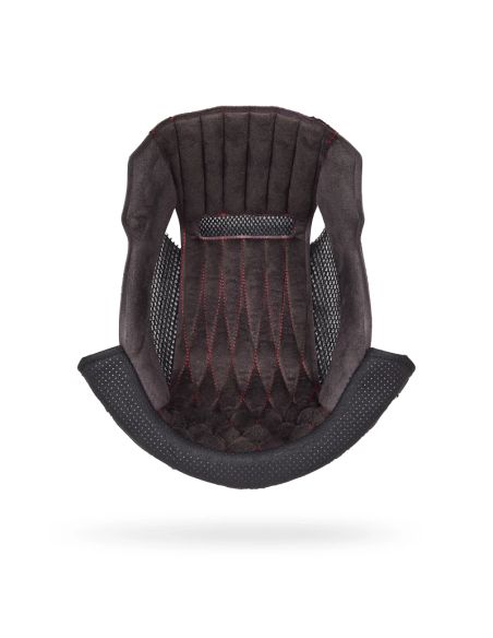 Coiffe intérieure Bell TX-501 - Noir