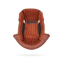Coiffe intérieure Bell TX-501 - Marron