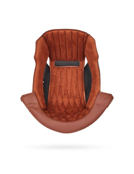 Coiffe intérieure Bell TX-501 - Marron