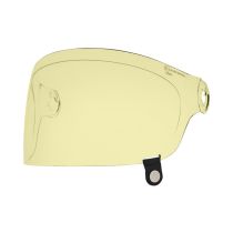 Écran plat Bell Bullitt GT - Jaune