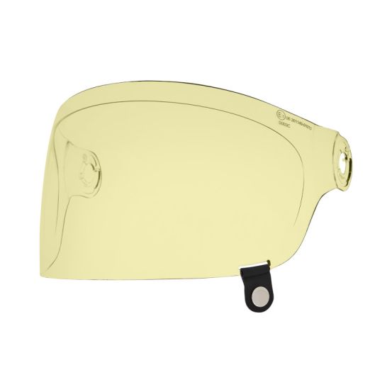 Écran plat Bell Bullitt GT - Jaune