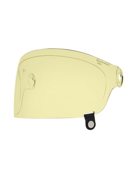 Écran plat Bell Bullitt GT - Jaune