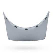 Visière Bell Moto-3 - Blanc