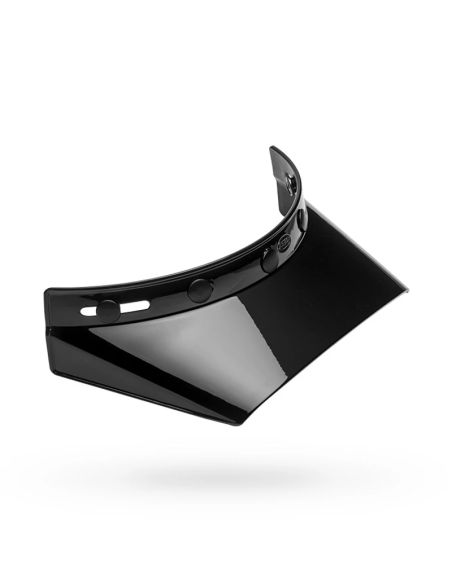 Visière Bell Moto-3 - Noir