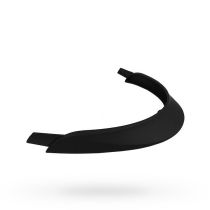 Visière longue Bell Scout Air - Noir