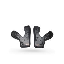 Mousses de joues Bell MX-10 Mips YS-XS 30 mm - Noir