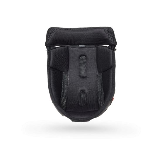Coiffe intérieure confort adulte Bell MX-10 Mips - Noir