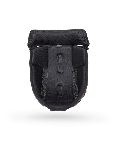 Coiffe intérieure confort adulte Bell MX-10 Mips - Noir