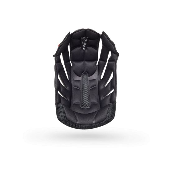 Coiffe intérieure Bell Moto-10 Mips - Noir