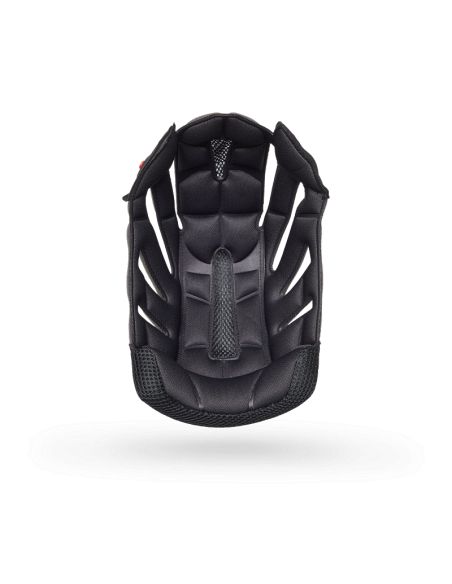 Coiffe intérieure Bell Moto-10 Mips - Noir