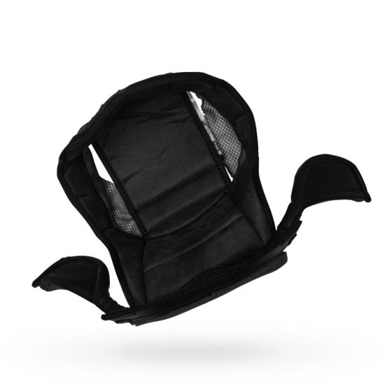 Coiffe intérieure Bell Scout Air - Noir