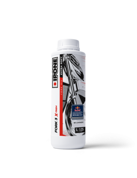Huile de fourche IPONE FORK X-TREM Grade 5