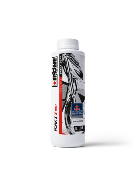 Huile de fourche IPONE FORK X-TREM Grade 3