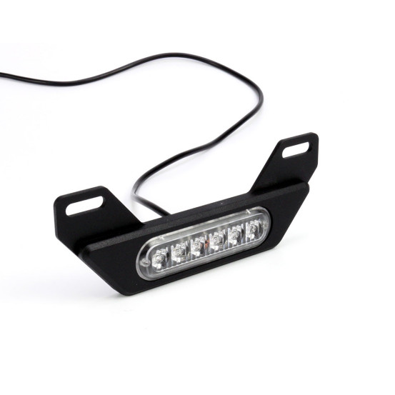Pack éclairage feux additionnels led DENALI D4 avec contrôleur DialDim universel