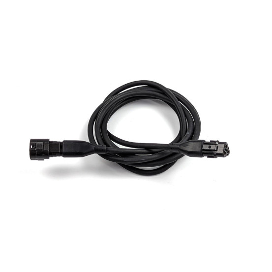 Pack éclairage feux additionnels led DENALI D7 Pro CANsmart supports pare-carter BMW