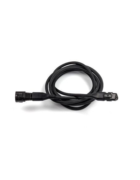 Pack éclairage feux additionnels led DENALI D7 Pro CANsmart supports pare-carter BMW