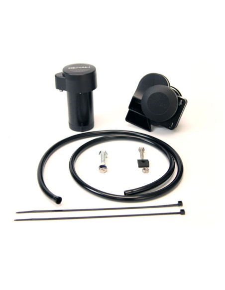 Pack Klaxon DENALI SoundBomb Split BMW R 1300 GSA 2026
