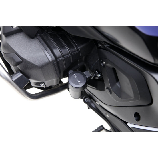 Pack Klaxon DENALI SoundBomb Split BMW R 1300 GSA 2026