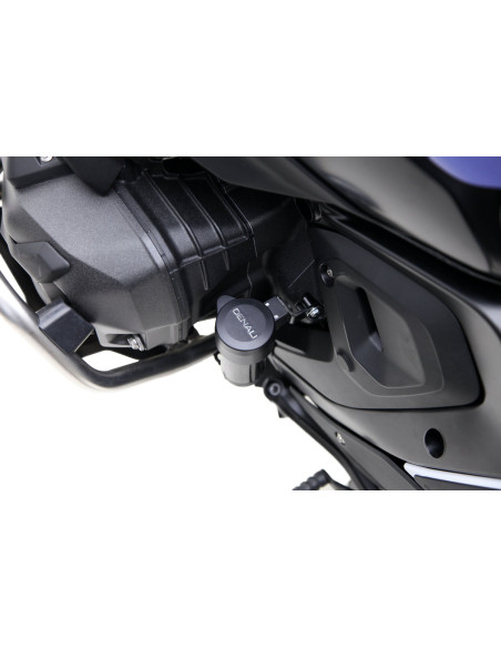 Pack Klaxon DENALI SoundBomb Split BMW R 1300 GSA 2026