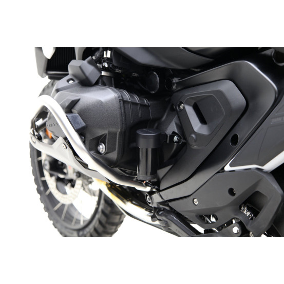 Pack Klaxon DENALI SoundBomb Split BMW R 1300 GSA 2026