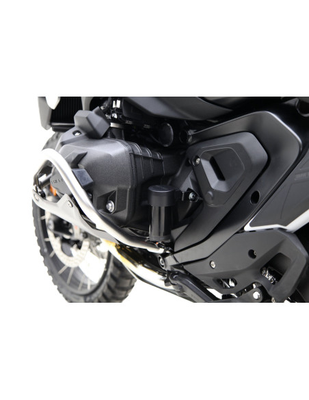 Pack Klaxon DENALI SoundBomb Split BMW R 1300 GSA 2026
