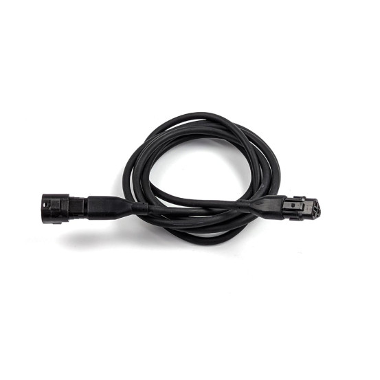 Pack éclairage feux additionnels led DENALI D7 Pro CANsmart supports pare-carter BMW R1250 GS / GSA / RT / RS 2019-2023